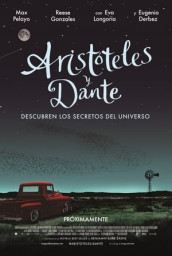 Aristóteles y Dante descubren los secretos del universo 2023